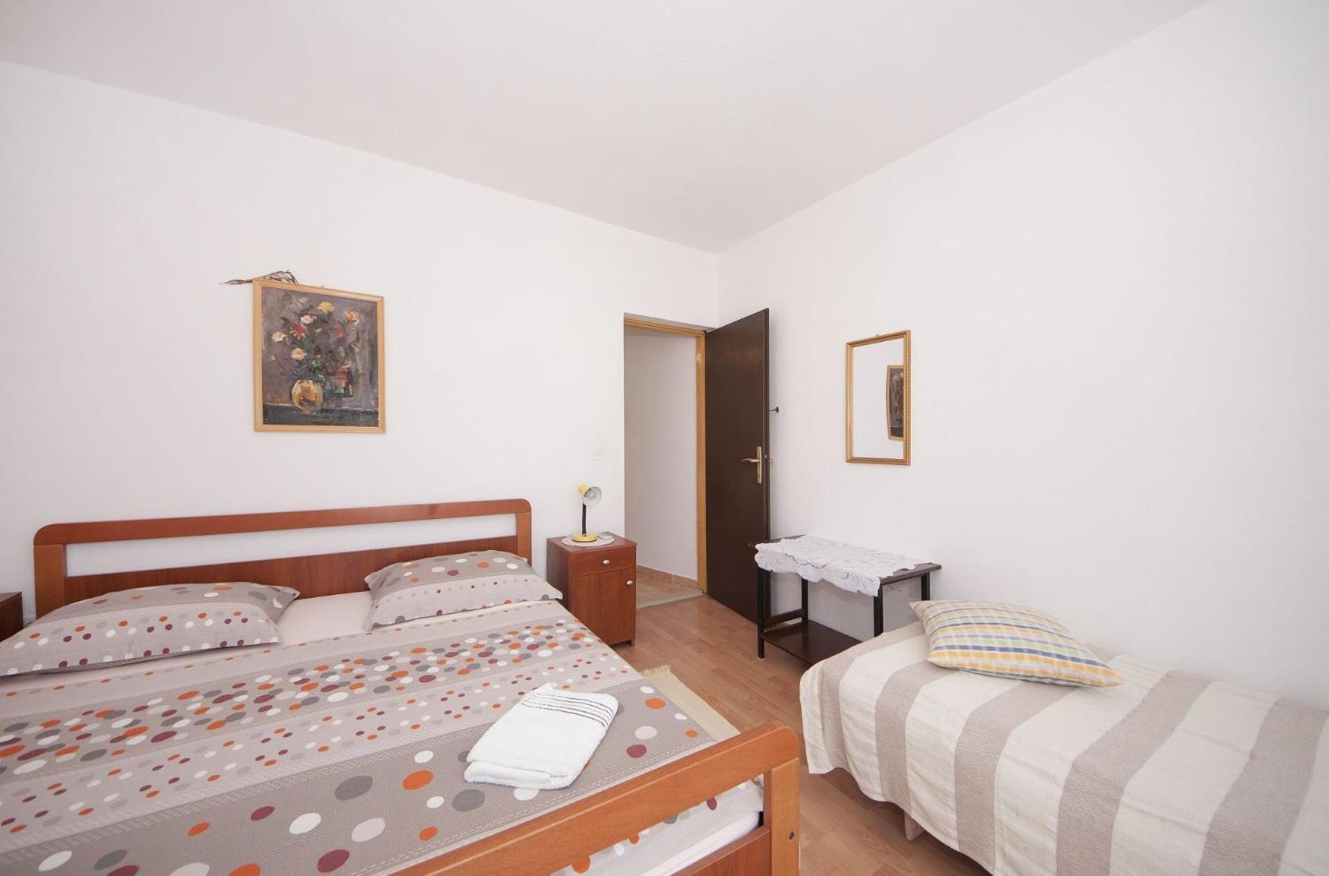 Apartments Mira Сплітська Екстер'єр фото